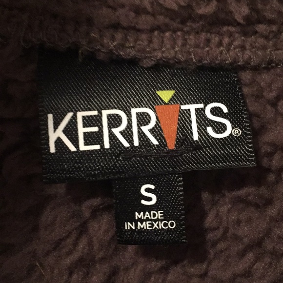 Kerrits S Sable Fleece Jacket - Picture 3 of 15